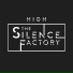 The Silence Factory