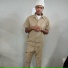 Broke Comedian