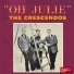 The Crescendos