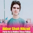 Akbar Shah Nikzad