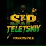 TONKYSTYLE