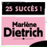 Marlene Dietrich