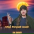 Irfan Feryadi Wazir