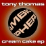 Tony Thomas