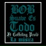 Bob Suave Es Todo feat. Coffeling Prolé