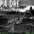 PA-DRE