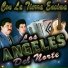 Los Angeles Del Norte