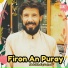 Abdul Khaliq Farhad
