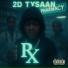 2D Tysaan