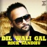 Rick Sandhu, Desi Routz