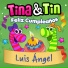 Tina y Tin