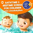 Little Baby Bum Nursery Rhyme Friends