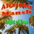 Alexander Mansh