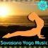 Savasana Yoga Music feat. Desert Dwellers