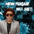 Mikey Jarrett
