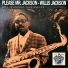 Willis Jackson Quintet 1959 Please Mr. Jackson
