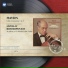 Mstislav Rostropovich