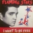 Flaming Stars
