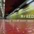 Mr Red