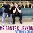 Jeykon & Mr Santa