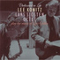 Lee Konitz & Lars Sjösten Octet