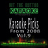Alice Marie (cover TS)