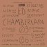 Ed Chamberlain