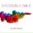 DJ's Double Smile