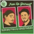 Burian Fya Ft. Longfinga,Cool Up Records