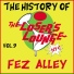 Loser's Lounge feat. Joshua Tyler