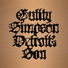 Guilty Simpson feat. Cysion