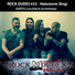 Rock Dudes - Podcast