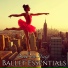 Ballet Dance Jazz J. Company