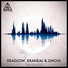 Deadlow, Kraneal, Ghoul
