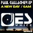 Paul Gallagher