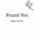 Sean Lomas