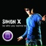 Simon X