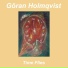 Göran Holmqvist