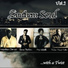 Stone Paxton feat. Background Vocals Sopheap suon