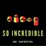 Mr. Inkredybl