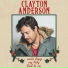 Clayton Anderson