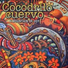 Cocodrilo Cuervo