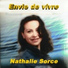 ESC 2000 Belgium - Nathalie Sorce