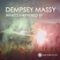 Dempsey Massy