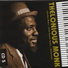 Thelonious Monk