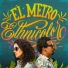 EL METRO feat. LYON 7, Siri Alcantara