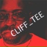 CLIFF TEE