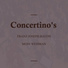 l'Orchestra Filarmonica di Moss Weisman