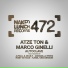 Atze Ton Marco Ginelli A.Paul Dkult