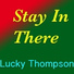 Lucky Thompson